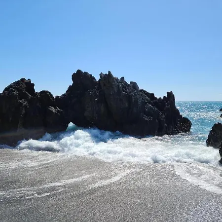 Prázdninový dům Dima