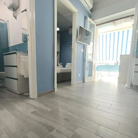 Dima Holiday home Scalea