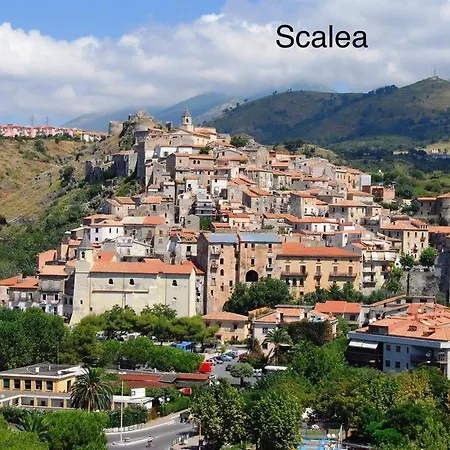Dima Holiday home Scalea