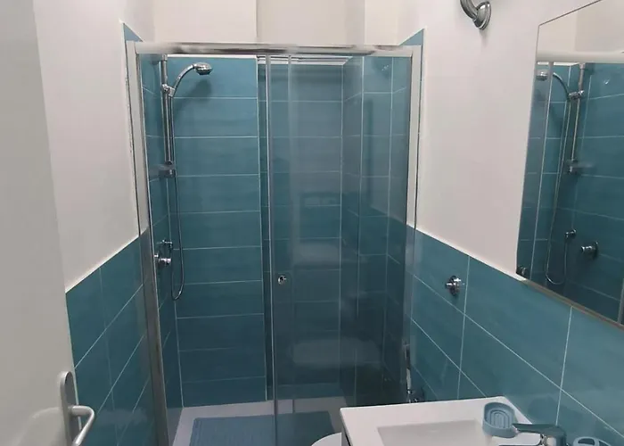 בית נופש Dima סקליאה