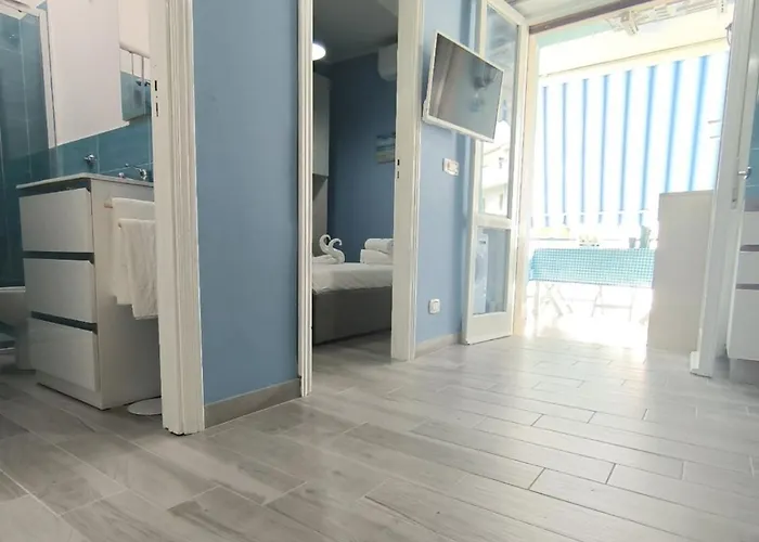 Dima Дом отдыха Скалея