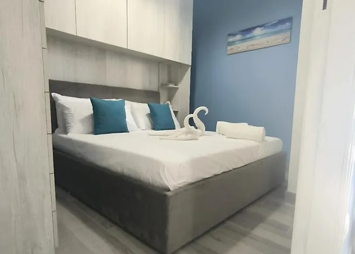 Dima בית נופש *