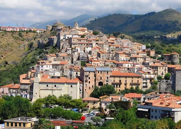 Dima בית נופש סקליאה