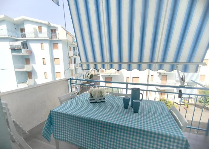 בית נופש Dima סקליאה